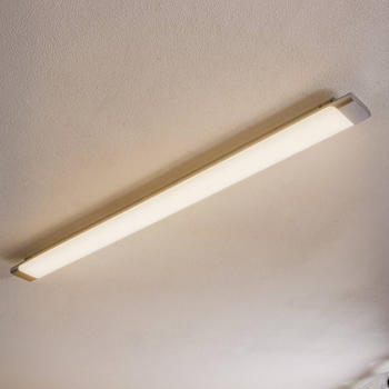 Arcchio LED-Deckenleuchte Vinca, L&auml;nge 120 cm