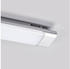 Arcchio LED-Deckenleuchte Vinca, Länge 120 cm