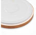 Lindby Vaako LED-Deckenleuchte, rund, 41 cm