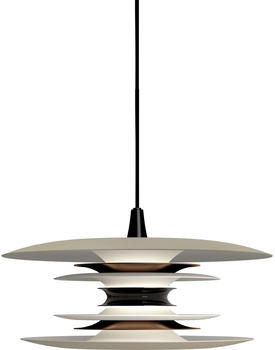 Belid Diablo Pendelleuchte Ø40 Sand/Metallic Bronze
