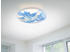 Trio LED Deckenleuchte TERRA Ø 37cm