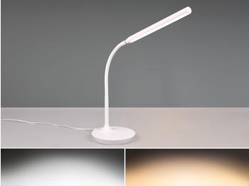 Trio LED Schreibtischleuchte TORO R57641101