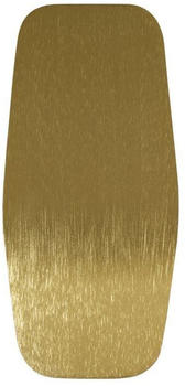 Casablanca Ashiya LED-Wandfluter, messing