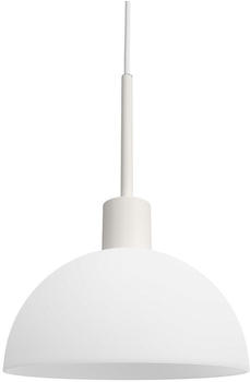 Herstal Vienda Pendelleuchte Ø20 White/Opal