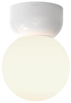 Astro Deckenleuchte Lyra weiß-glänzend G9 IP44 weiß