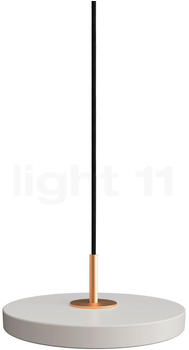 UMAGE Asteria Micro V2 Pendelleuchte Mist
