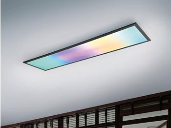 Trio LED Deckenleuchte BETA 119cm breit