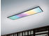 Trio LED Deckenleuchte BETA 119cm breit