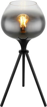 Globo Tischleuchte Glas 45 cm (4558481509)
