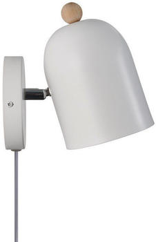 Nordlux Gaston Wandleuchte White