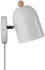 Nordlux Gaston Wandleuchte White