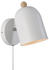 Nordlux Gaston Wandleuchte White