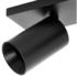 Arcchio Brinja 4 Deckenleuchte Black (10008814)
