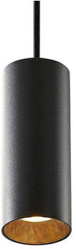 Arcchio Ejona Pendelleuchte H15 Black (9928046)