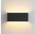Arcchio Karam Wandleuchte Black/Gold (9626358)