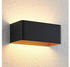 Arcchio Karam Wandleuchte Black/Gold (9626358)