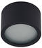 Arcchio Nieva Round Deckenleuchte Black (9626717)