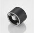 Arcchio Nieva Round Deckenleuchte Black (9626717)