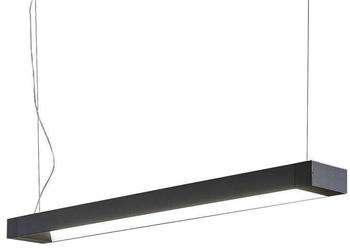 Arcchio Cuna Pendelleuchte L92 Black (9967046)