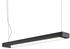 Arcchio Cuna Pendelleuchte L92 Black (9967046)