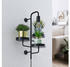 Lindby Hanjo Wandleuchte Black (9627195)