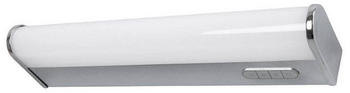 Lindby Jesko LED Wandleuchte 3000-6500K L33 Chrome (9641105)