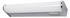 Lindby Jesko LED Wandleuchte 3000-6500K L33 Chrome (9641105)