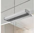 Lindby Jesko LED Wandleuchte 3000-6500K L33 Chrome (9641105)
