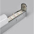 Lindby Jesko LED Wandleuchte 3000-6500K L33 Chrome (9641105)