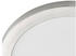 PRIOS Aureka LED-Deckenlampe, Einbau, 33 cm