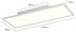 Lindby Luay LED-Panel, 3000-6000K, 30 x 80 cm
