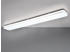 Trio LED Deckenleuchte BLANCA 120cm lang 4000 Kelvin R64144401