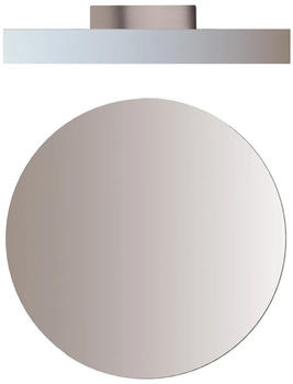 Top Light Allround Flat Wall & Ceiling Ø24 cm nickel matt (7-2222413)