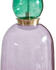 Lucande Fay LED Pendelleuchte Purple/Green