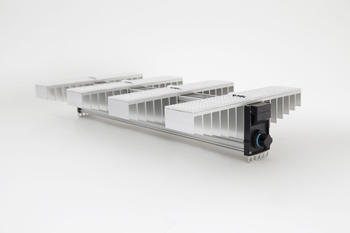 SANlight Evo 4 265W 1.5 4-80 für 80x80cm