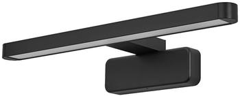 LEDVANCE Bathroom Mirror LED-Wandleuchte schwarz