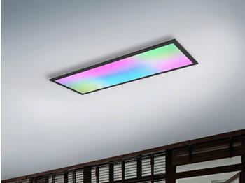 Trio LED Deckenleuchte BETA 80cm breit