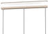 Eglo 3er Pendelleuchte Valdiola sand-messing 93 x 23 cm