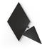 Nanoleaf Shapes Ultra Black Triangles Limited Edition Expansion 3Pack (NL47-0101TW-3PK)