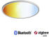 tint Smart LED-Deckenleuchte Amela, Ø 30 cm