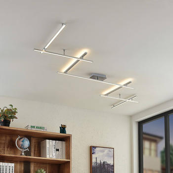 Lindby Kerem LED-Deckenleuchte