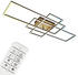 Briloner Frame LED Deckenleuchte