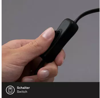 Briloner 2762-015P – Briloner 2762-015P: Die perfekte Tischleuchte für Ihr Zuhause