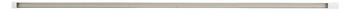 REV-Ritter LED Unterbauleuchte XS mit Sensor, 25.000h, Lampe 15W, 900lm, 1000 x 20 x 15 mm, silber