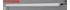 Telefunken LED Unterbauleuchte Dimmbar, 80 cm 7 W, 700 lm, Silberfarbig