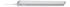 Telefunken LED Unterbauleuchte Schwenkbar, 54,5 cm 6,5 W, 720 lm, Grau