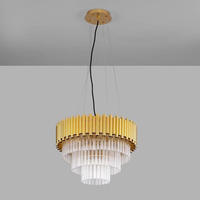 Nova Luce H&auml;ngeleuchten "MAGNOLIA" E14 1 Stk. Ohne Leuchtmittel