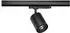 Paulmann ProRail3 LED Spot Kratos in Schwarz 9W 1000lm 3000K 50° schwarz