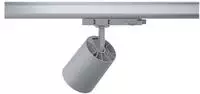 Paulmann 96546, Paulmann Kratos LED-Schienenstrahler ProRail3 18.5W LED Silber