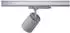Paulmann ProRail3 LED Spot Kratos in Silber 18,5W 2000lm 3000K 36° silber